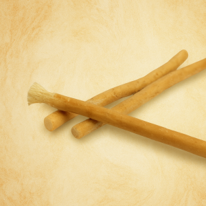 Miswak cepillo de dientes natural