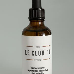 Tratamiento Reconstructor LE CLUB 10